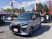 2025 SUZUKI SOLIO BANDIT