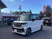 2025 SUZUKI SPACIA CUSTOM