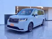 2025 HONDA STEPWAGON