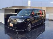 2025 HONDA STEPWAGON