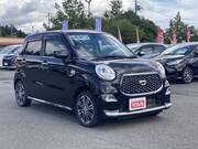 2019 DAIHATSU CAST