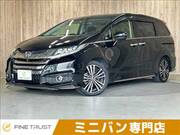2015 HONDA ODYSSEY ABSOLUTE EX