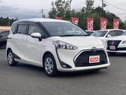 2020 TOYOTA SIENTA