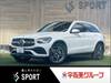 MERCEDES BENZ GLC-CLASS