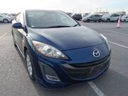 2011 MAZDA AXELA