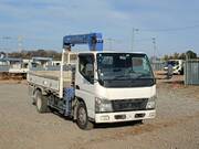 2011 MITSUBISHI CANTER 3ton