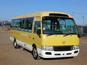 2009 TOYOTA COASTER