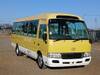 TOYOTA COASTER