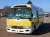 TOYOTA COASTER