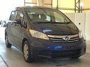 2012 HONDA FREED