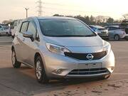 2015 NISSAN NOTE