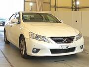 2010 TOYOTA MARK X 250G RELAX SELECTION