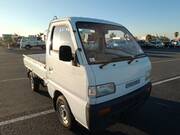 1994 SUZUKI CARRY TRUCK 0.35ton