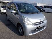 2013 DAIHATSU MOVE
