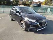 2020 HONDA VEZEL HYBRID Z HONDA SENSING