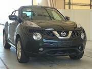 2016 NISSAN JUKE 15RX V SELECTION
