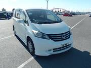 2008 HONDA FREED