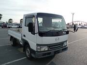 2001 MAZDA TITAN 1.35ton