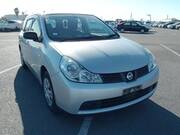 2016 NISSAN WINGROAD