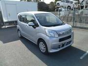 2019 DAIHATSU MOVE