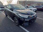 2019 HONDA VEZEL HYBRID Z HONDA SENSING