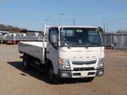 2018 MITSUBISHI CANTER 2.95ton