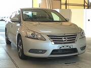 2015 NISSAN SYLPHY