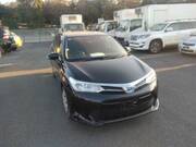 2019 TOYOTA COROLLA FIELDER HYBRID G