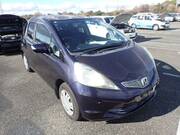 2009 HONDA FIT G