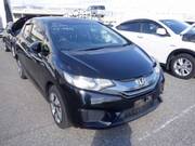 2014 HONDA FIT HYBRID