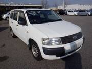 2013 TOYOTA PROBOX VAN