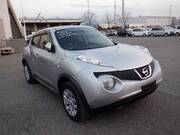 2012 NISSAN JUKE