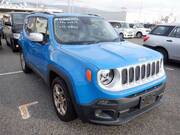 2015 CHRYSLER JEEP RENEGADE