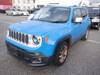 CHRYSLER JEEP RENEGADE
