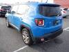CHRYSLER JEEP RENEGADE