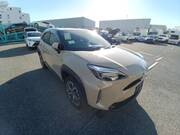 2023 TOYOTA YARIS CROSS HYBRID Z