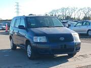 2008 TOYOTA SUCCEED WAGON