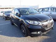 2014 HONDA VEZEL HYBRID Z