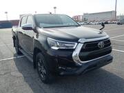 2023 TOYOTA HILUX Z