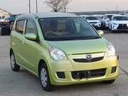 2007 DAIHATSU MIRA
