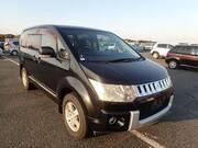 2011 MITSUBISHI DELICA D5