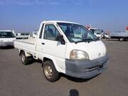 2000 TOYOTA TOWNACE TRUCK 0.75ton