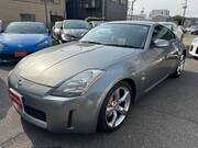 2004 NISSAN FAIRLADY Z VERSION ST