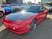 1997 NISSAN 180SX TYPE-X