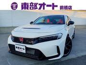 2025 HONDA CIVIC TYPE-R