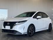 2021 NISSAN NOTE X