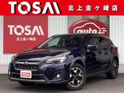 2017 SUBARU XV