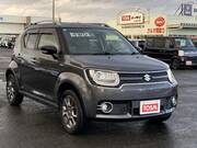 2017 SUZUKI IGNIS