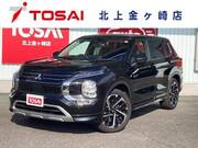 2022 MITSUBISHI OUTLANDER PHEV