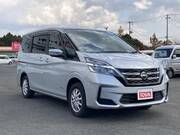 2020 NISSAN SERENA